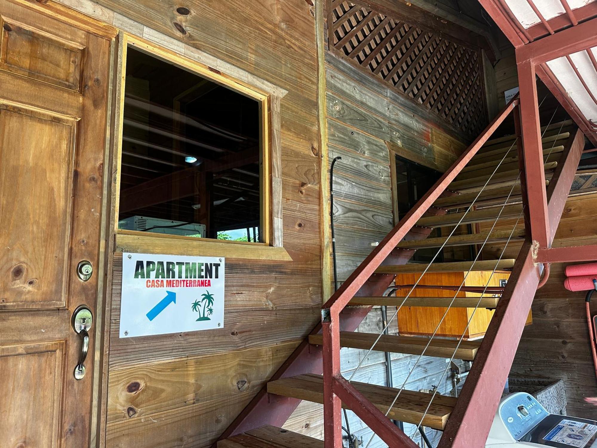 Uvita Oasis Retreat With Villa Cabins And Apartment Exteriör bild