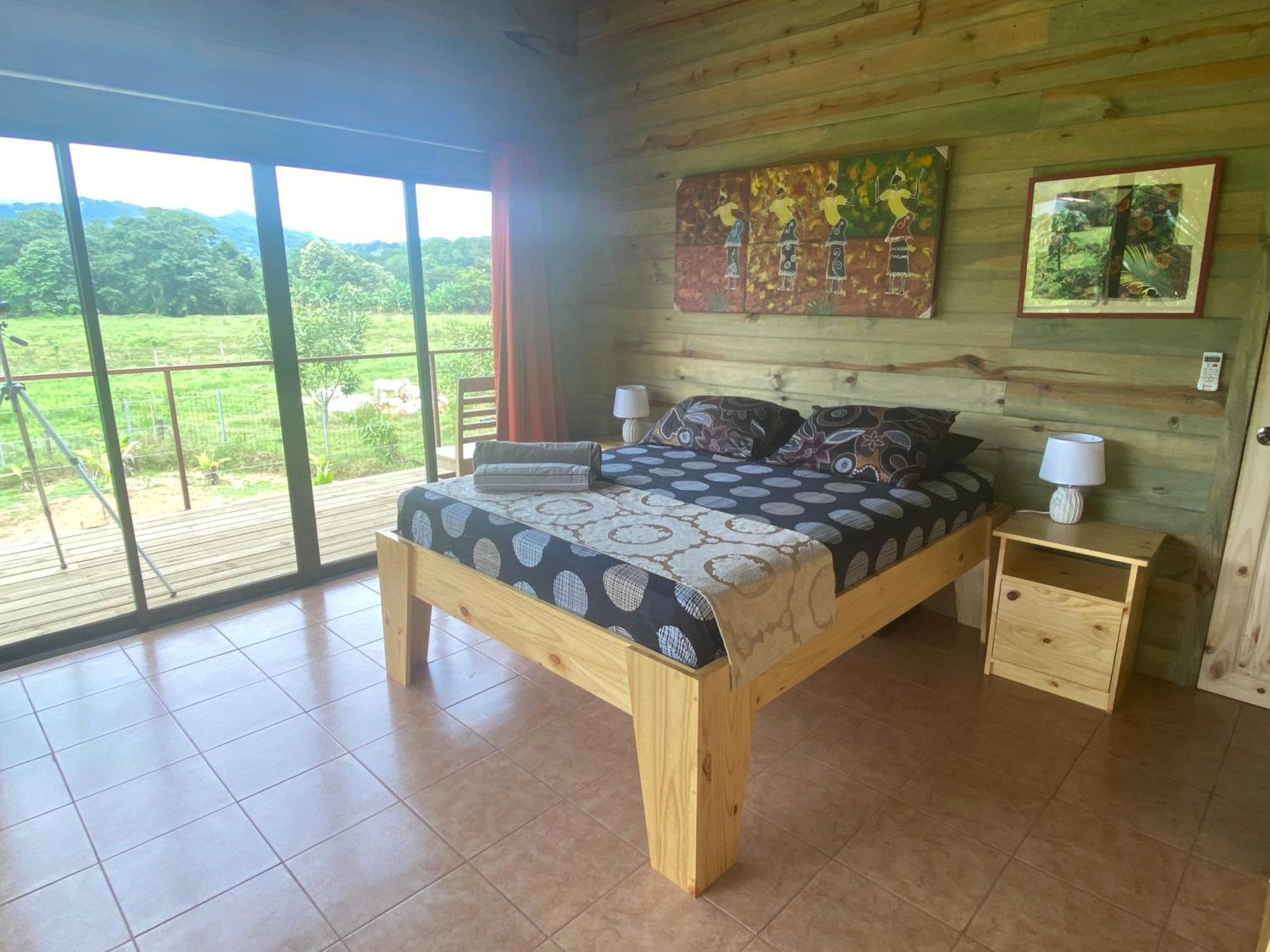 Uvita Oasis Retreat With Villa Cabins And Apartment Exteriör bild