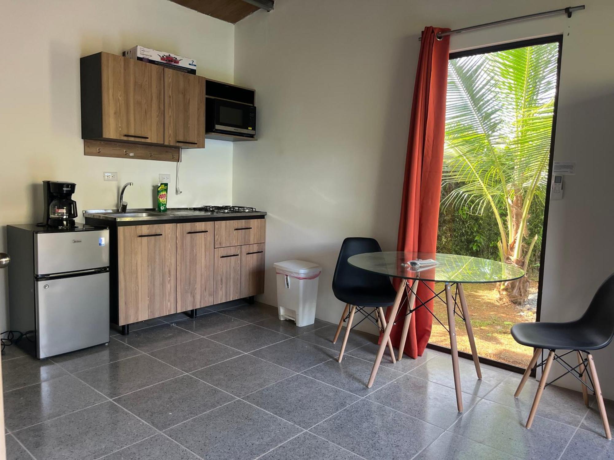 Uvita Oasis Retreat With Villa Cabins And Apartment Exteriör bild