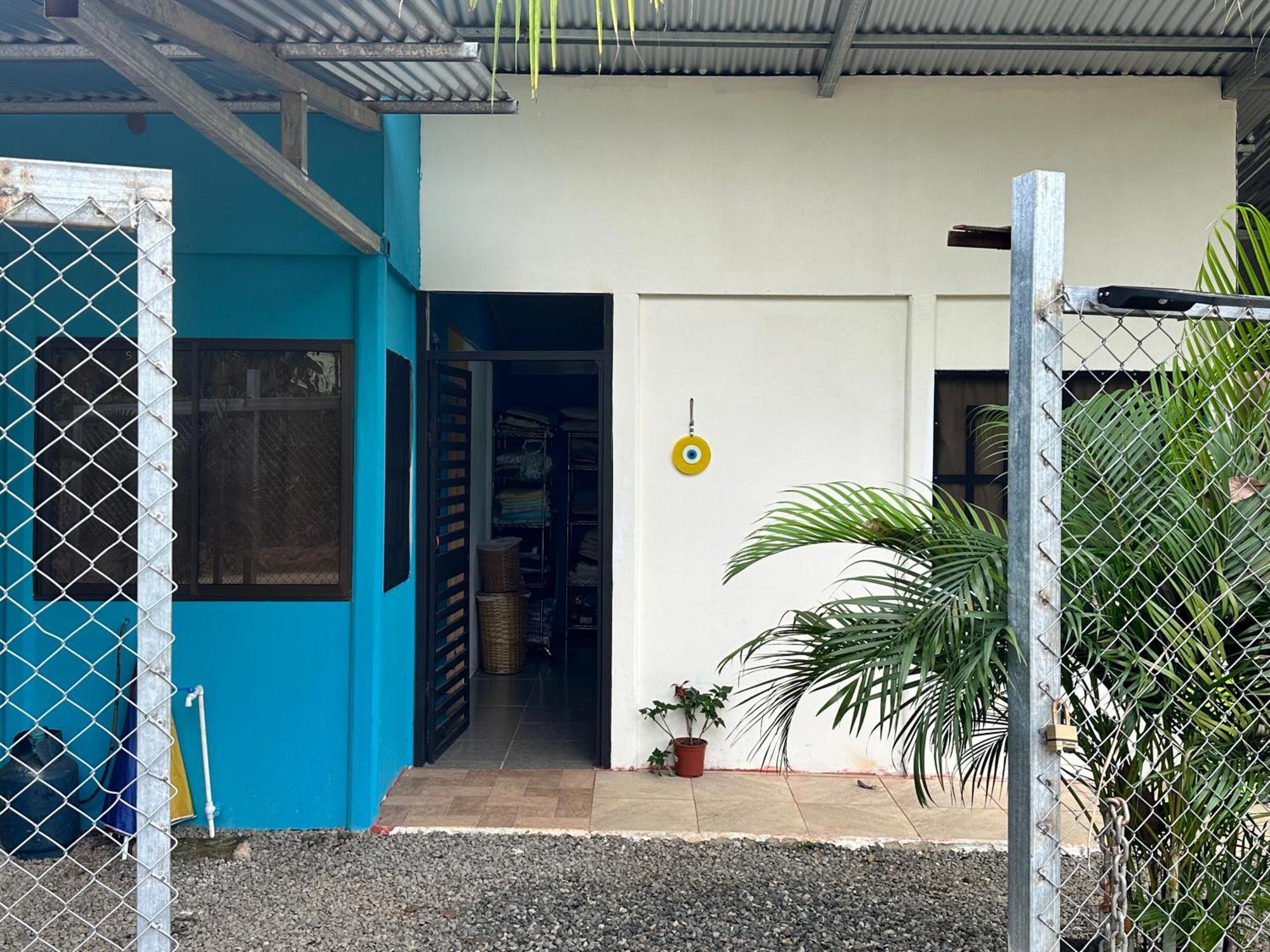 Uvita Oasis Retreat With Villa Cabins And Apartment Exteriör bild